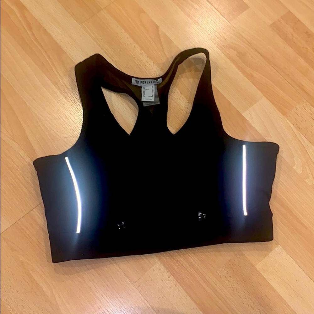 Sports bra